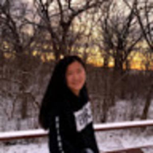 Meet your Posher, Eunice